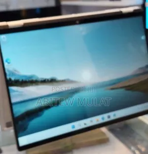 New Laptop HP OmniBook Ultra Flip 16" 8GB Intel Core Ultra 7 SSD 1T