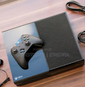 1tb Xbox One