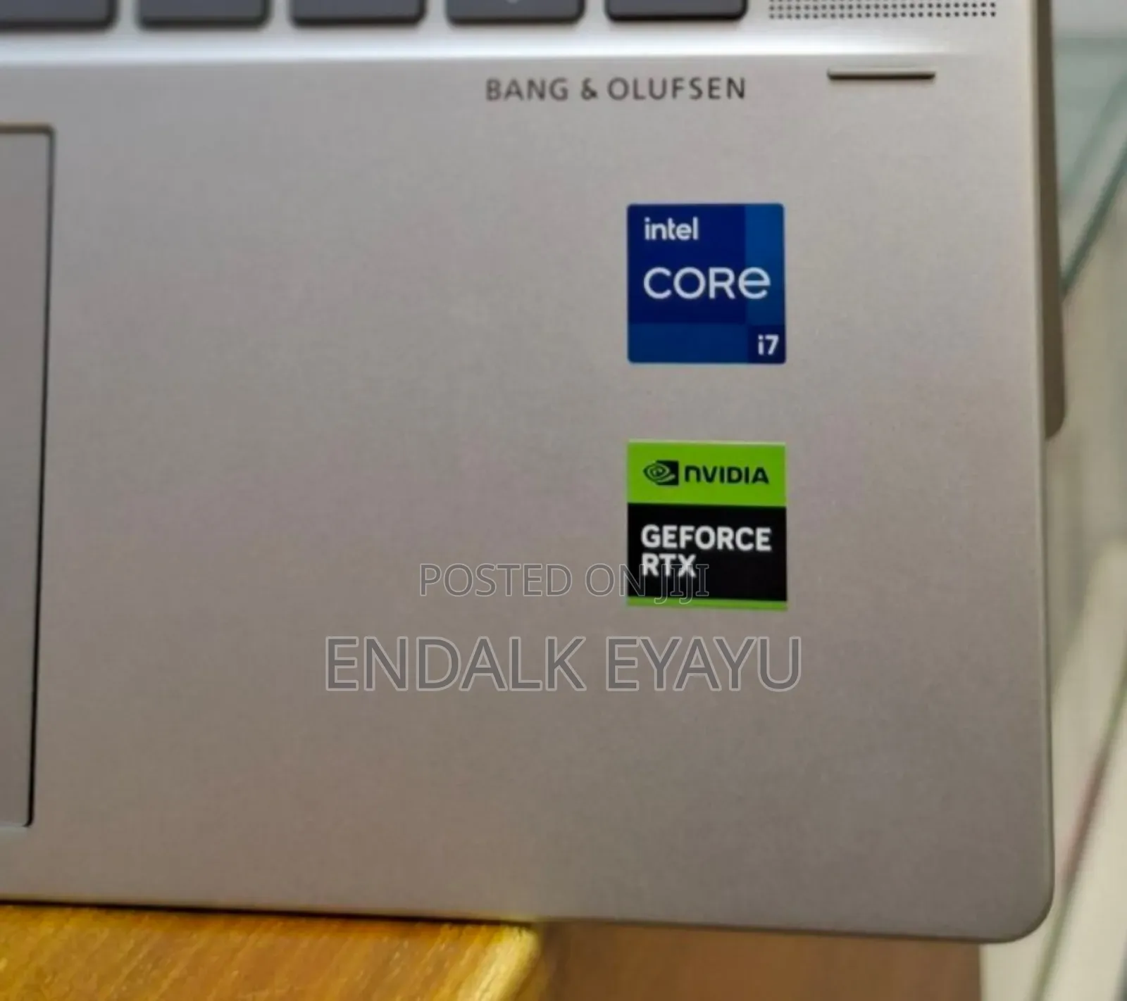 New Laptop HP Envy X360 16GB Intel Core I7 SSD 1T