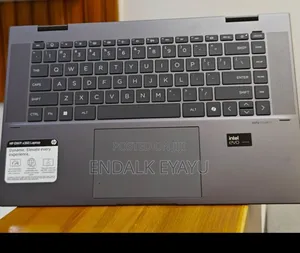 New Laptop HP Envy X360 32GB Intel Core Ultra 7 SSD 1T