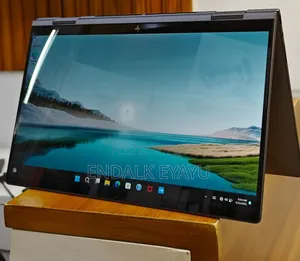 Photo - New Laptop HP Envy X360 32GB Intel Core Ultra 7 SSD 1T