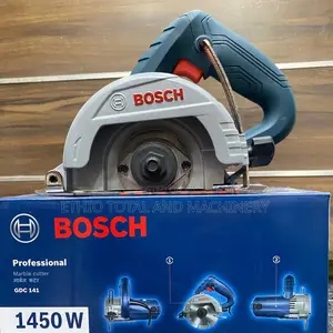 Original Bosch Marble Cutter Power 1450 W