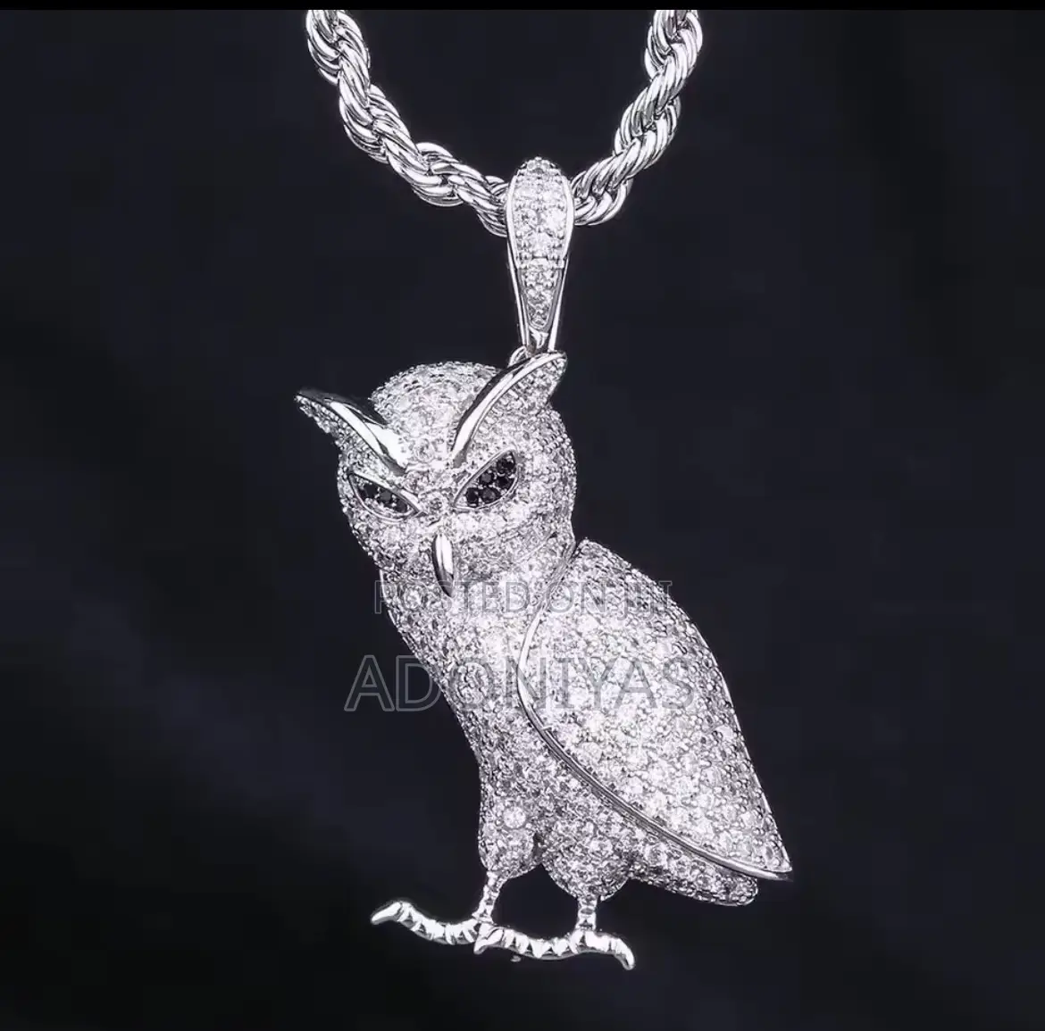 Ovo Chain Drake Chain