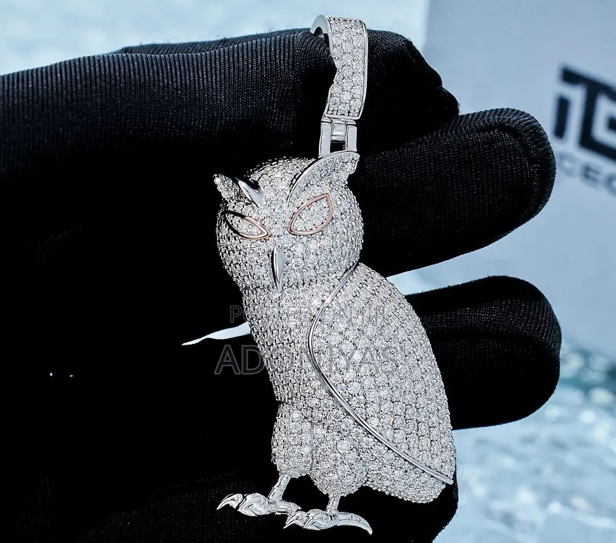 Ovo Chain Drake Chain