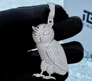 Ovo Chain Drake Chain