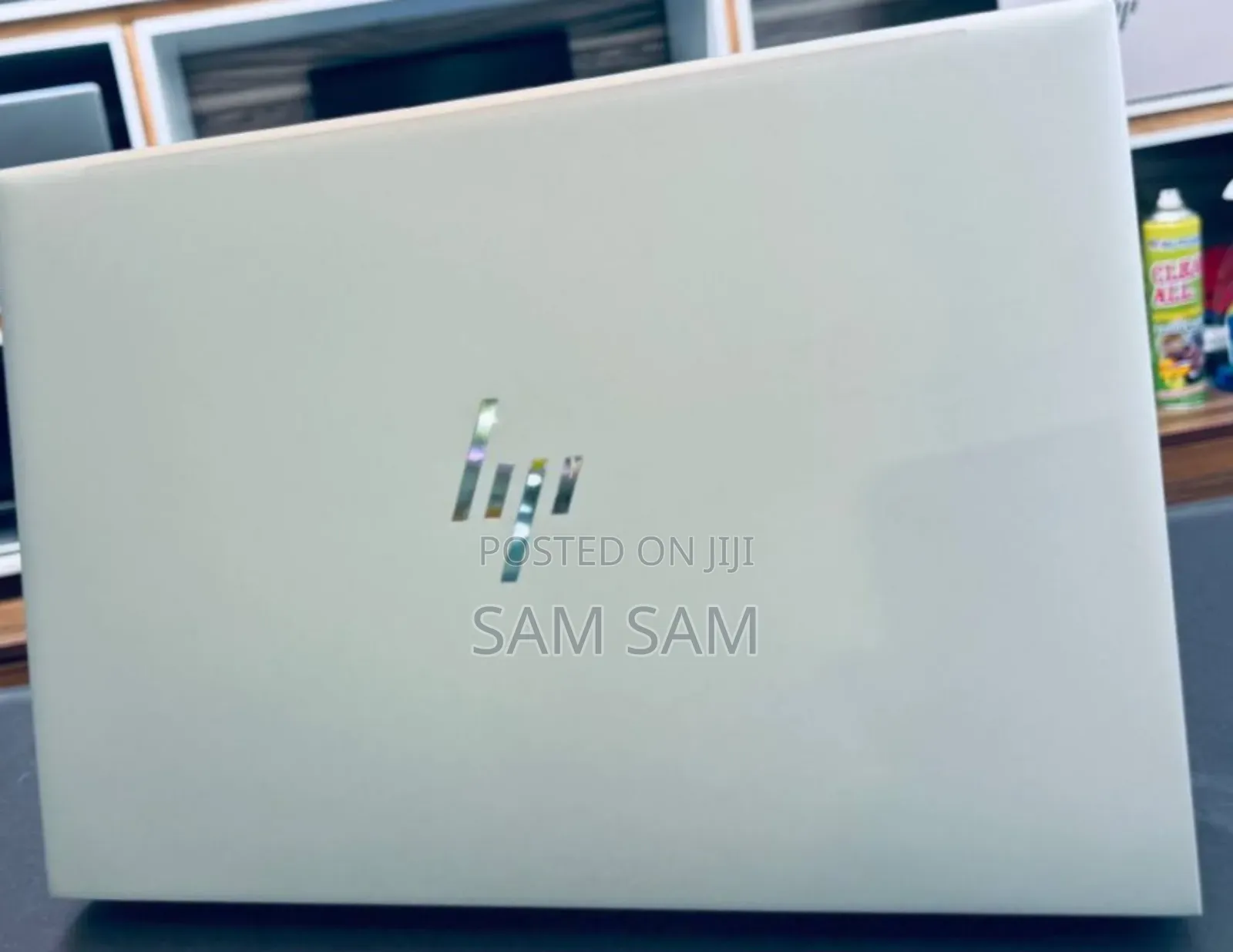 New Laptop HP EliteBook 640 G10 16GB AMD Ryzen 7 SSD 512GB