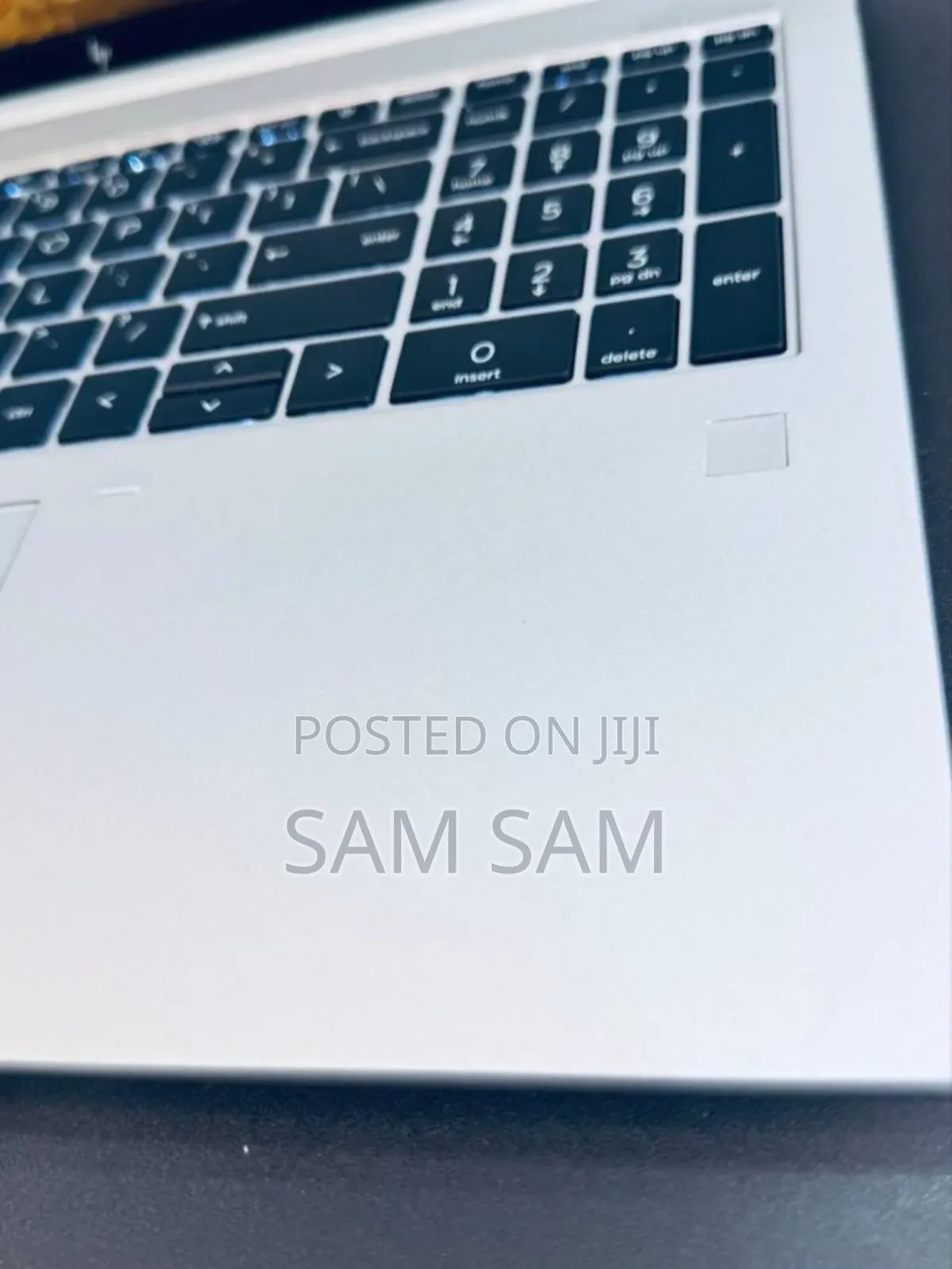 New Laptop HP EliteBook 640 G10 16GB AMD Ryzen 7 SSD 512GB