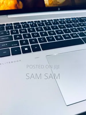 New Laptop HP EliteBook 640 G10 16GB AMD Ryzen 7 SSD 512GB