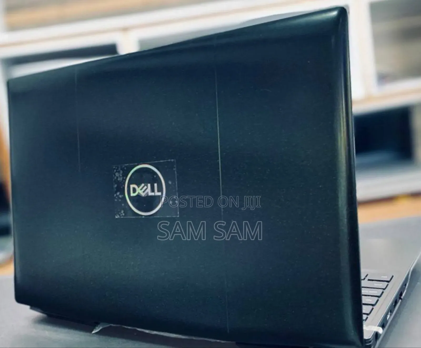 New Laptop Dell G5 16GB Intel Core I7 SSD 512GB