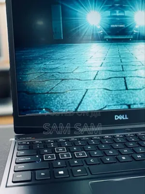 New Laptop Dell G5 16GB Intel Core I7 SSD 512GB