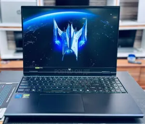Photo - New Laptop Acer Predator Helios 300 16GB Intel Core i9 SSD 1T