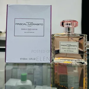 Original Pascal Morabito Perfume 100ml