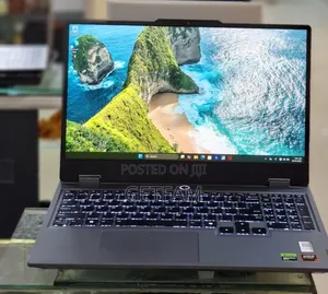 New Laptop Lenovo LOQ 15ARP9 16GB AMD Ryzen 7 SSD 1T
