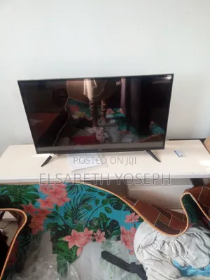 Tv With Stand