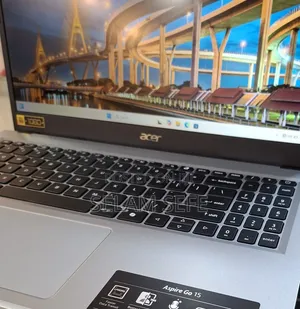 Photo - New Laptop Acer Aspire 5 8GB Intel Core i3 SSD 256GB