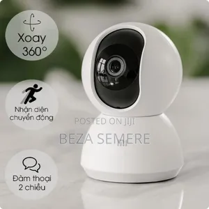 Photo - Mi Security Camera Hd 1080p Bezilmnm