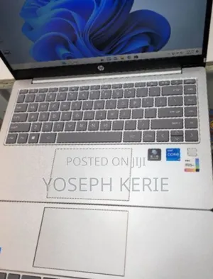 New Laptop HP Stream Notebook 16GB Intel Core I5 SSD 1T