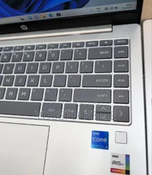 New Laptop HP Stream Notebook 16GB Intel Core I5 SSD 1T