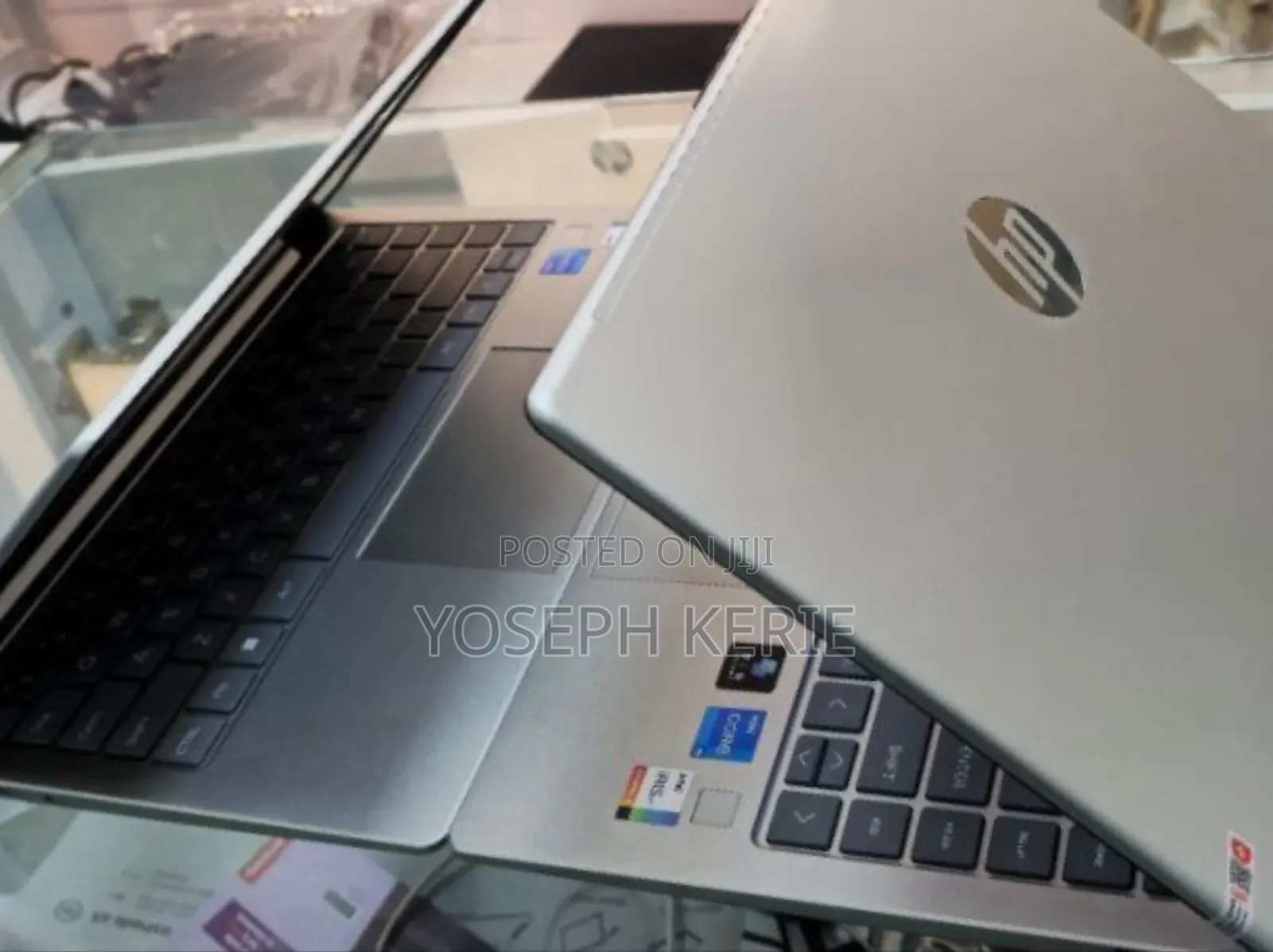 New Laptop HP Stream Notebook 16GB Intel Core I5 SSD 1T