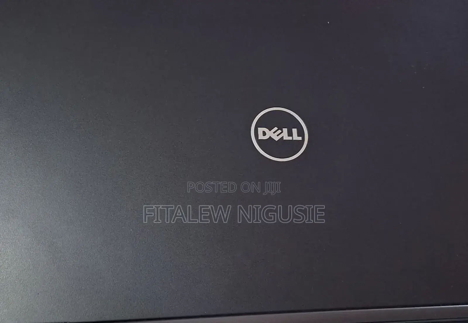 New Laptop Dell Latitude 14 5480 8GB Intel Core I5 SSD 256GB