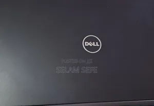 New Laptop Dell Latitude 14 5480 8GB Intel Core I5 SSD 256GB