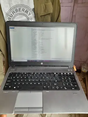 Laptop HP Stream Notebook 8GB Intel Core I5 HDD+SSD 1T