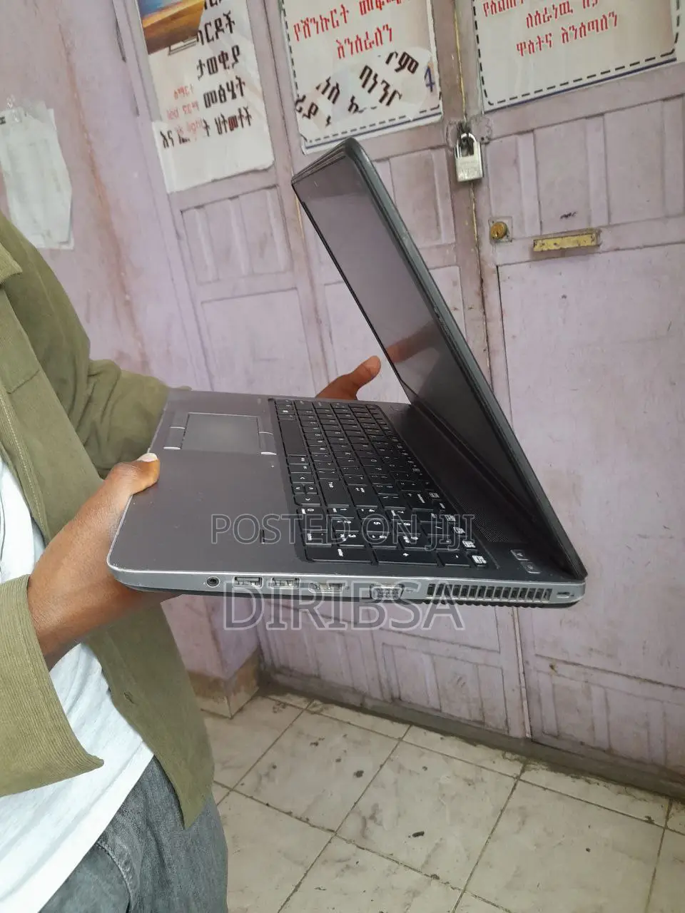 Laptop HP Stream Notebook 8GB Intel Core I5 HDD+SSD 1T