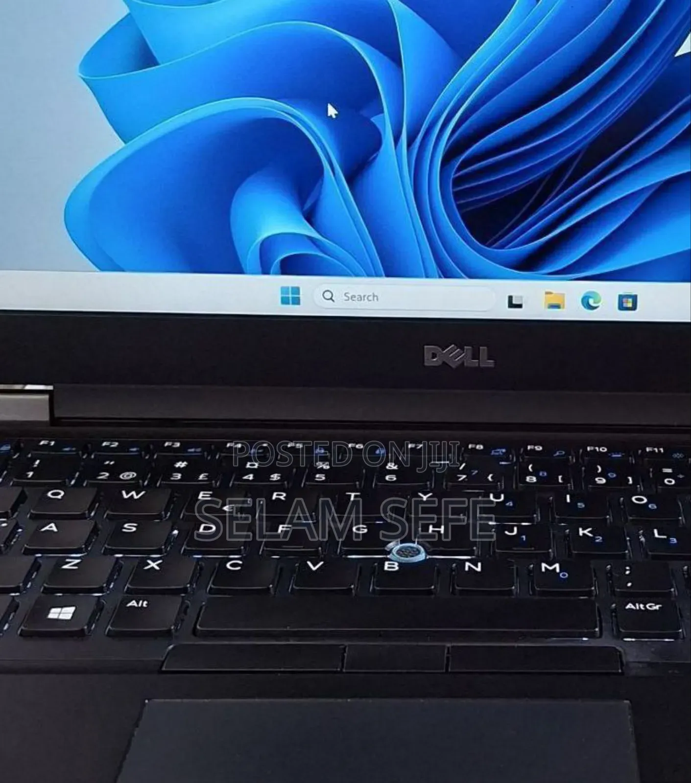 New Laptop Dell Latitude 14 5480 8GB Intel Core I5 SSD 256GB
