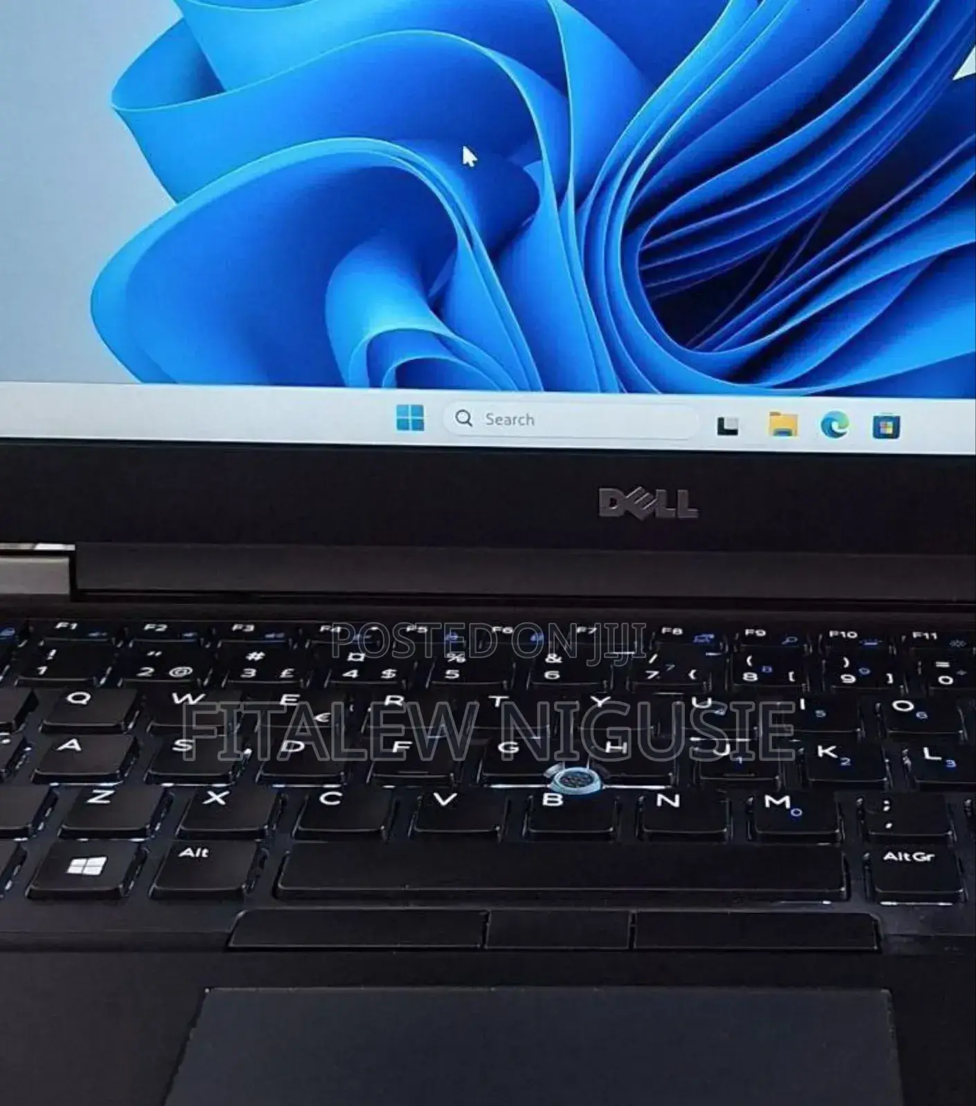 New Laptop Dell Latitude 14 5480 8GB Intel Core I5 SSD 256GB