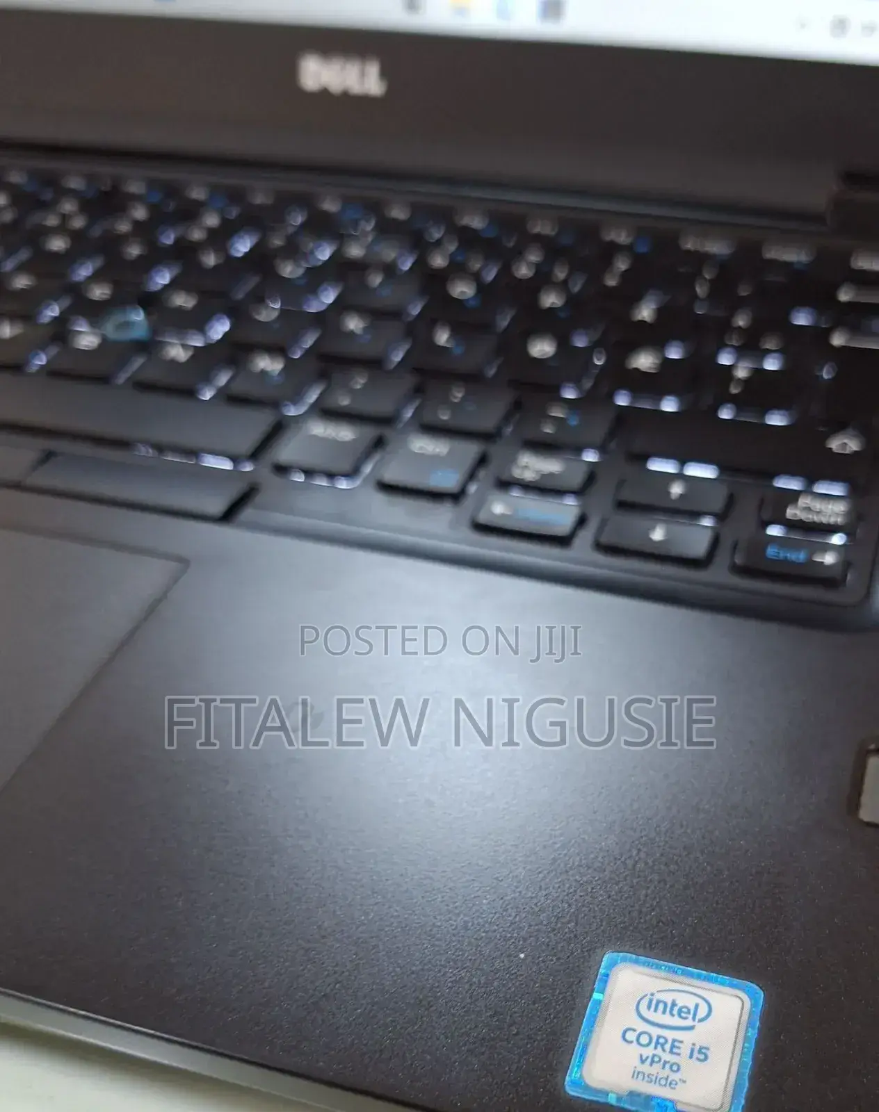 New Laptop Dell Latitude 14 5480 8GB Intel Core I5 SSD 256GB