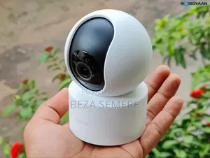 Photo - Mi Security Camera Hd 1080p °Xi