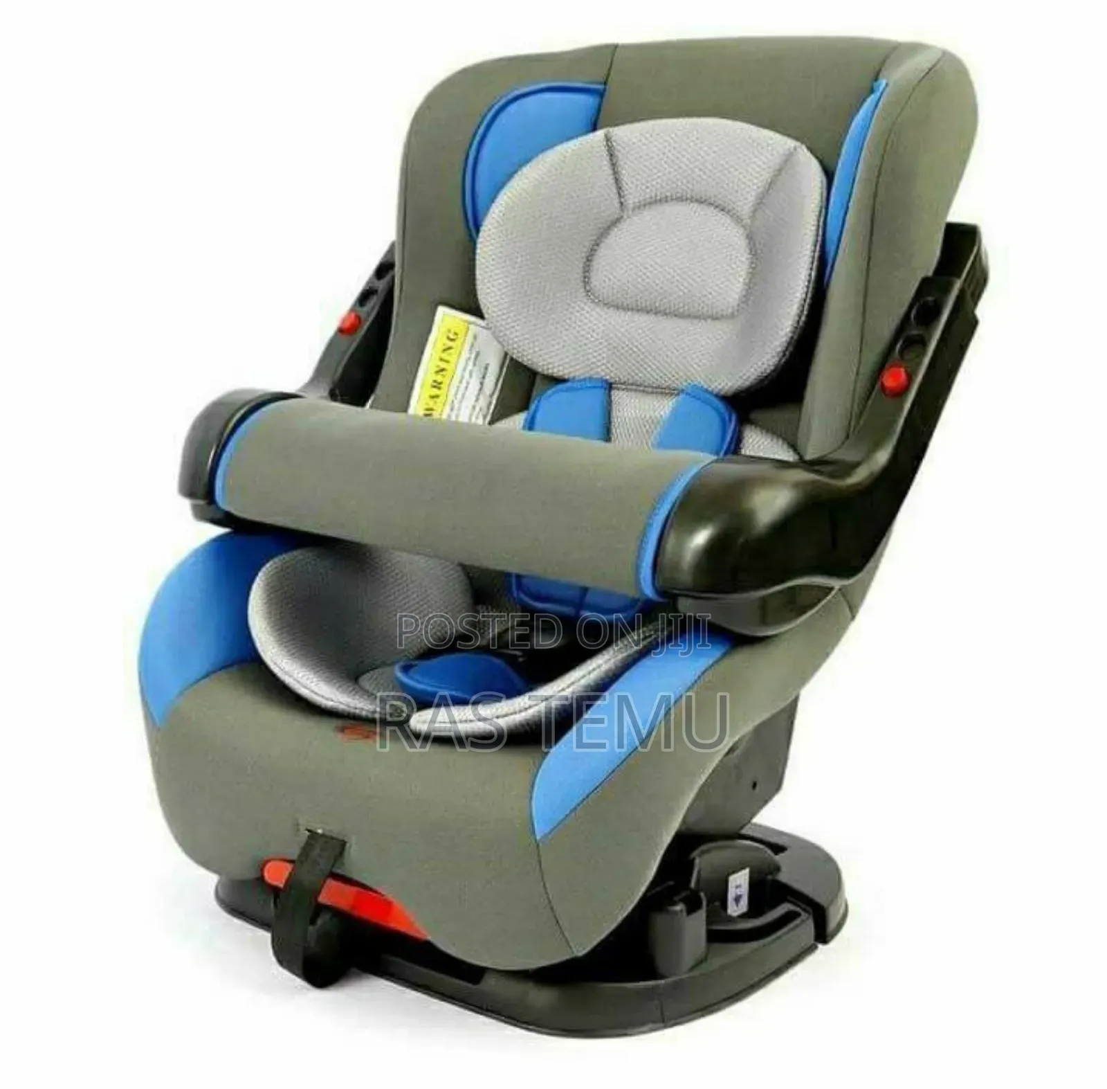 Baby Car Seat(Large Size)