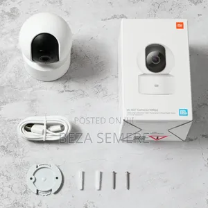 Photo - Mi Security Camera Z1080