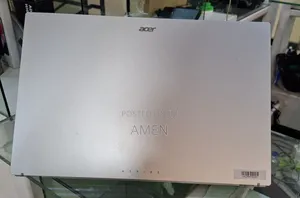 New Laptop Acer Aspire 1520 8GB Intel Core I3 SSD 256GB