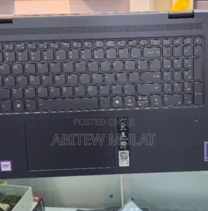 New Laptop Lenovo Yoga 7i 16GB Intel Core Ultra 7 SSD 1T