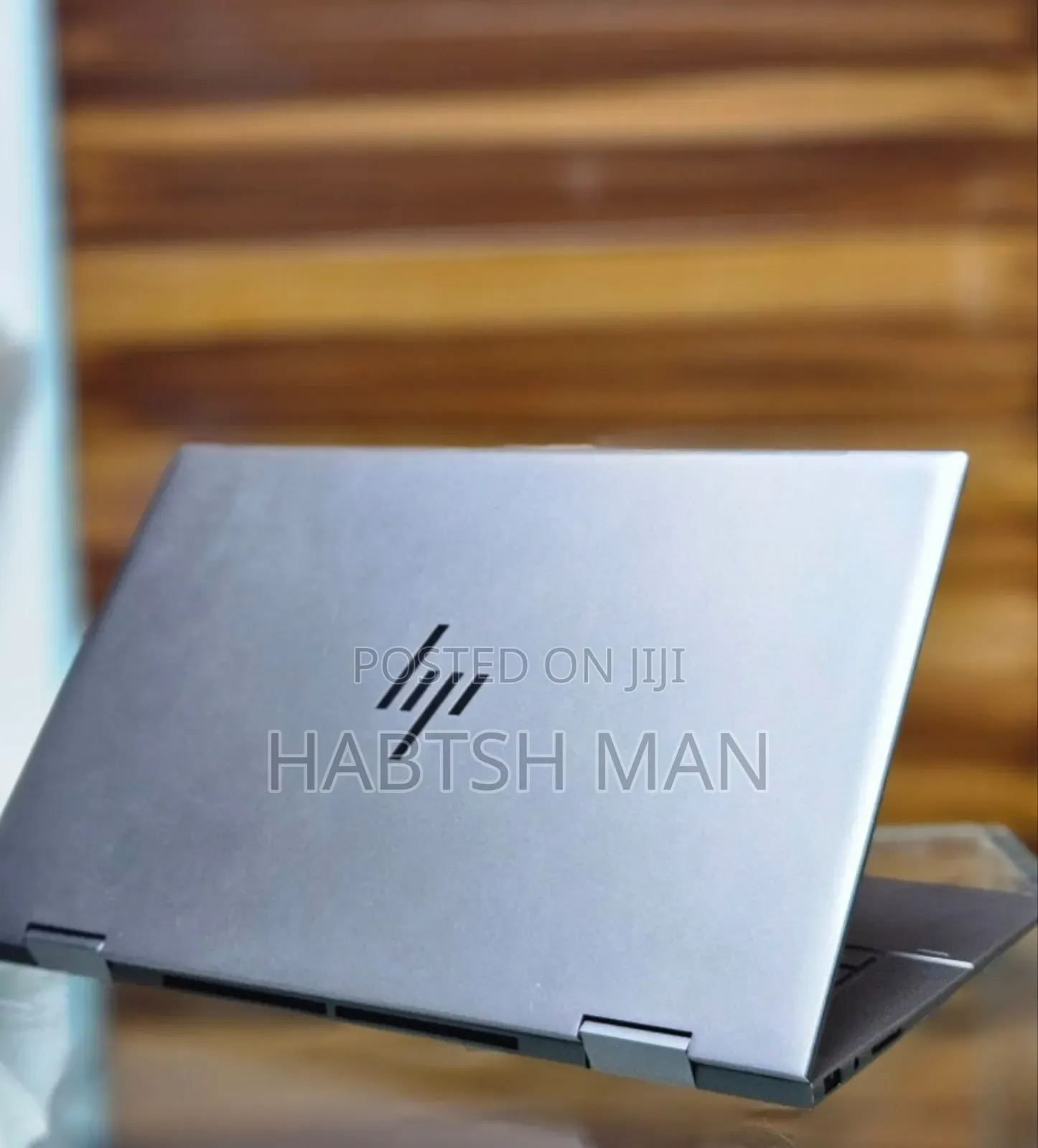 New Laptop HP Envy X360 16GB Intel Core I7 SSD 512GB