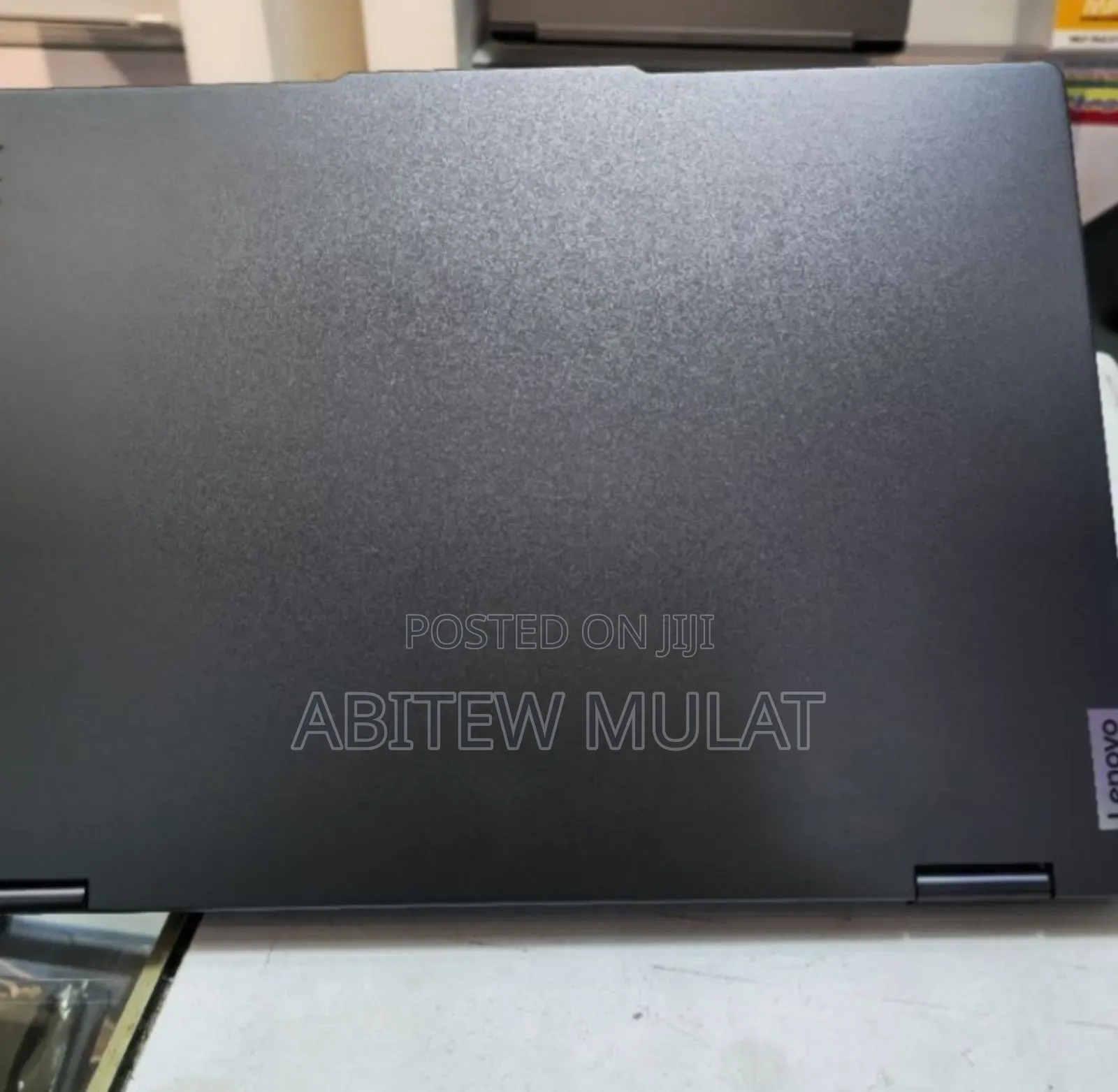 New Laptop Lenovo Yoga 7i 16GB Intel Core Ultra 7 SSD 1T