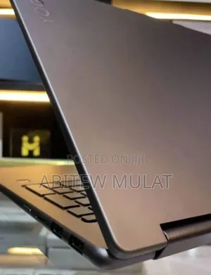 New Laptop Lenovo Yoga 7i 16GB Intel Core Ultra 7 SSD 1T