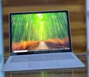 New Laptop Microsoft Surface 8GB Intel Core I5 SSD 512GB