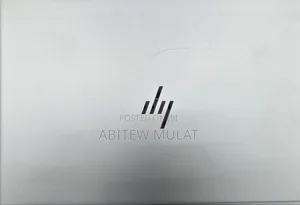 New Laptop HP EliteBook 745 G6 16GB AMD Ryzen 5 SSD 512GB