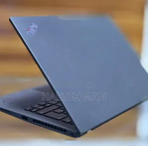New Laptop Lenovo Thinkpad T14s Gen 2 16GB Intel Core i5 SSD 512GB