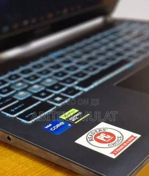 New Laptop MSI Cyborg 15 16GB Intel Core I7 SSD 512GB