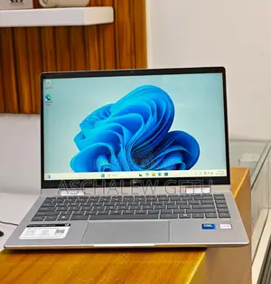 New Laptop HP Envy X360 16GB Intel Core 7 SSD 1T