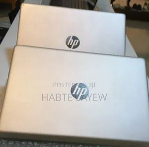 New Laptop HP Pavilion 15 8GB Intel Core I5 SSD 512GB