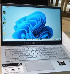 New Laptop HP Pavilion 15 8GB Intel Core I5 SSD 512GB