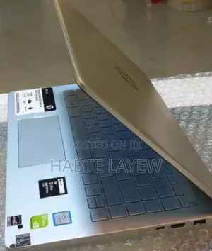 New Laptop HP Pavilion 15 8GB Intel Core I5 SSD 512GB