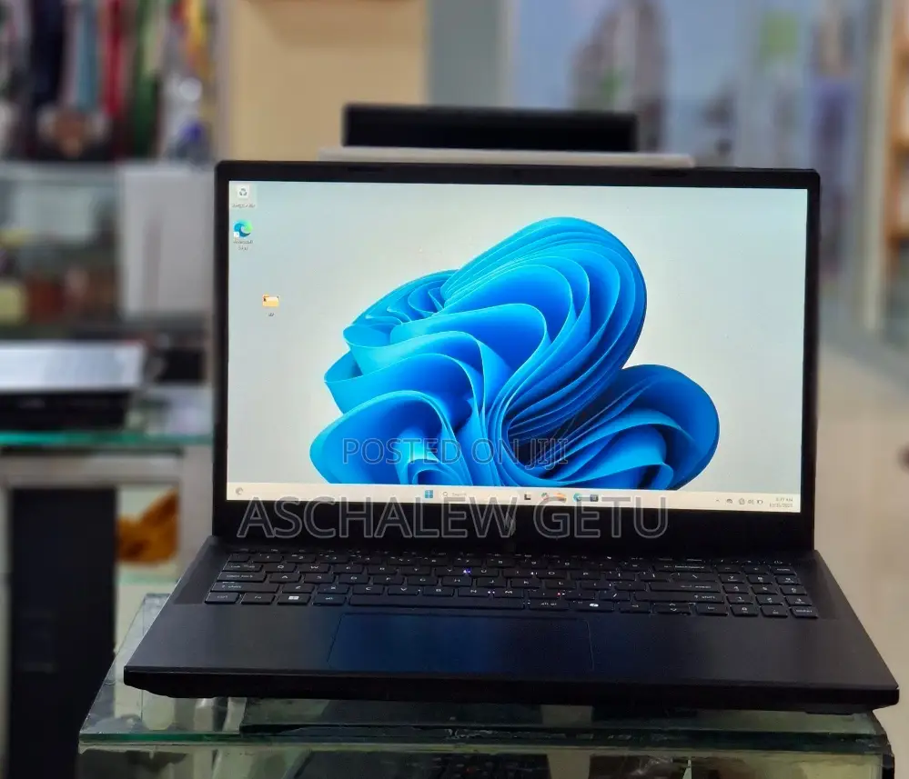 New Laptop Acer Nitro 5 16GB AMD Ryzen 5 SSD 512GB