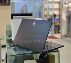 New Laptop Acer Nitro 5 16GB AMD Ryzen 5 SSD 512GB