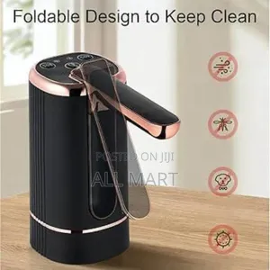 Water Pump Available