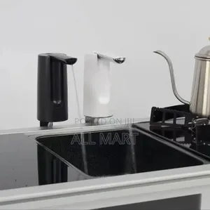 Water Pump Available